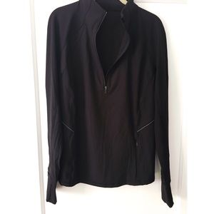 Lululemon Half Zip Pullover